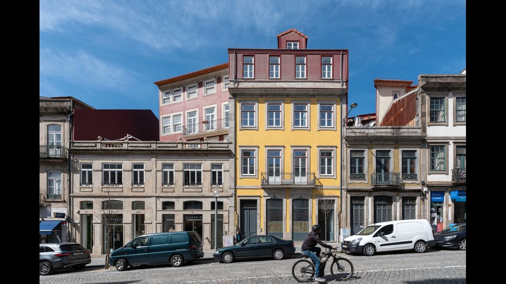 Mouzinho 215 - Apartment 303 by LovelyStay