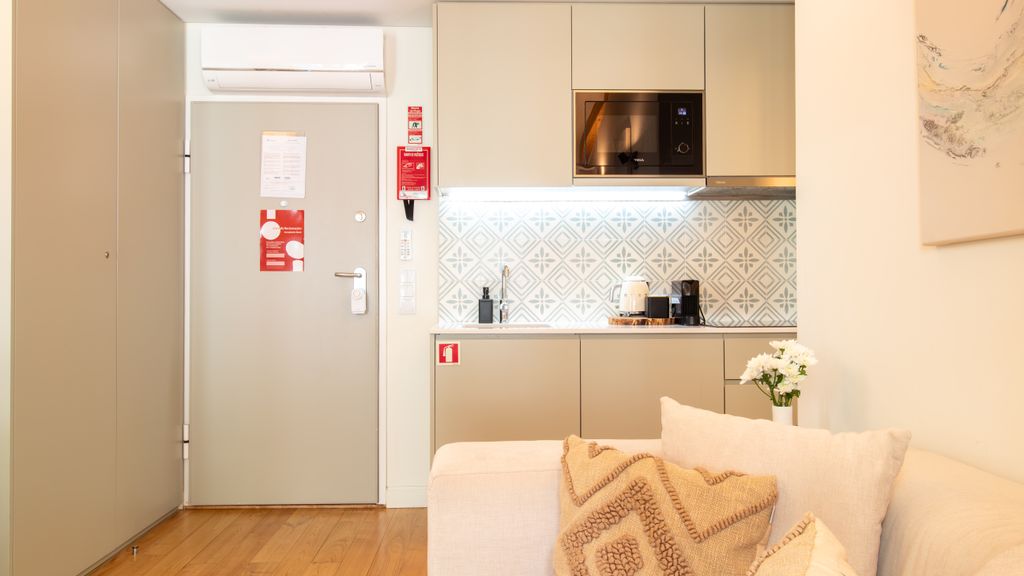 Mouzinho 215 - Apartment 301 by LovelyStay