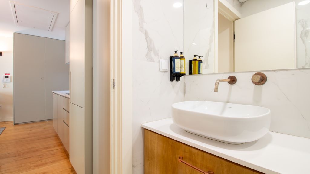 Mouzinho 215 - Apartment 301 by LovelyStay