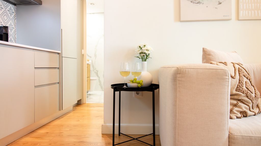 Mouzinho 215 - Apartment 301 by LovelyStay