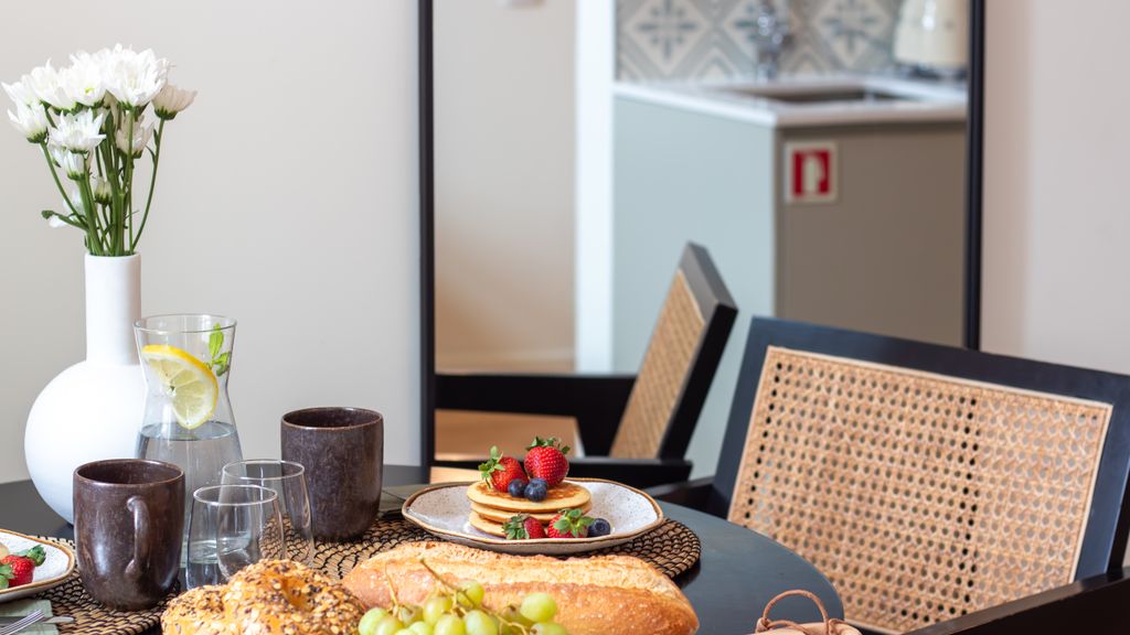 Mouzinho 215 - Apartment 302 by LovelyStay