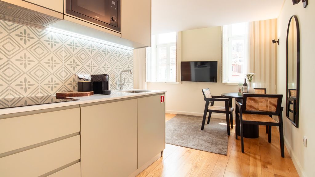 Mouzinho 215 - Apartment 302 by LovelyStay