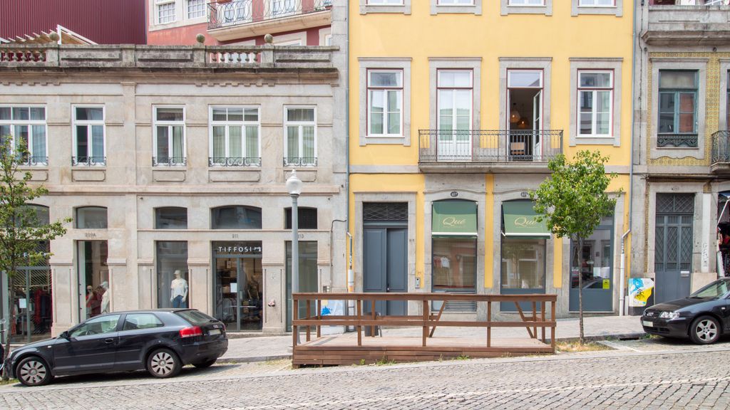 Mouzinho 215 - Apartment 302 by LovelyStay