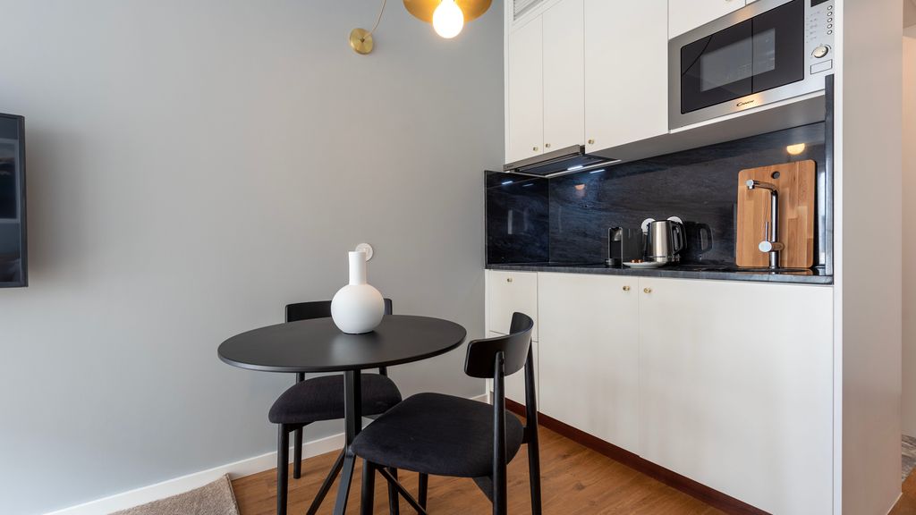 Ceuta 70 - Apartment 2.4 by LovelyStay