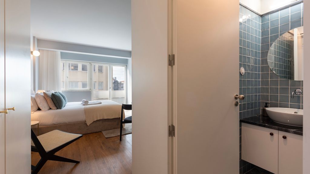 Ceuta 70 - Apartment 2.4 by LovelyStay