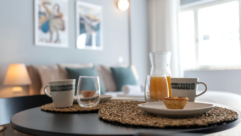 Ceuta 70 - Apartment 2.4 by LovelyStay