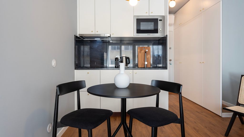 Ceuta 70 - Apartment 2.4 by LovelyStay