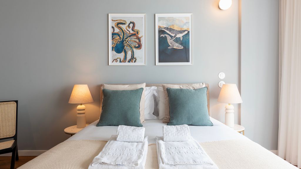 Ceuta 70 - Apartment 2.4 by LovelyStay