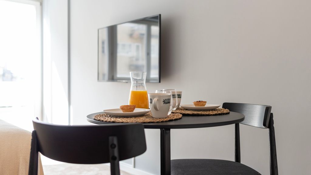 Ceuta 70 - Apartment 2.4 by LovelyStay