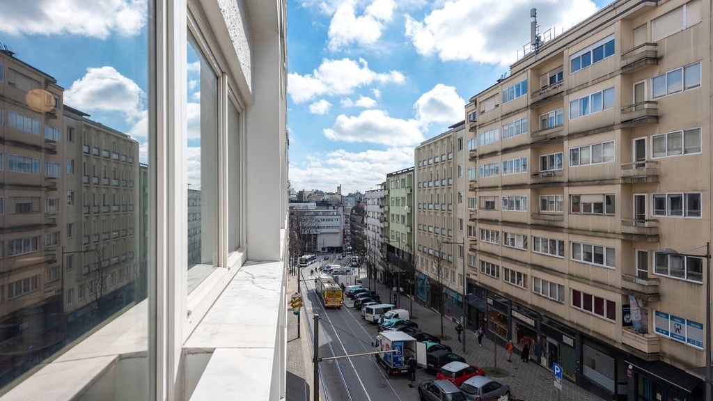 Ceuta 70 - Apartment 2.4 by LovelyStay