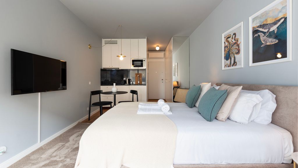 Ceuta 70 - Apartment 2.4 by LovelyStay