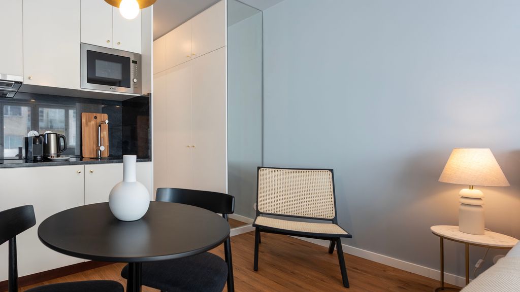 Ceuta 70 - Apartment 2.4 by LovelyStay