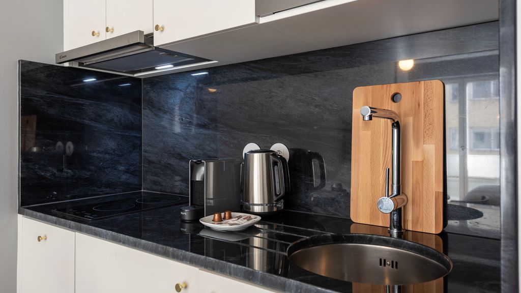 Ceuta 70 - Apartment 2.4 by LovelyStay