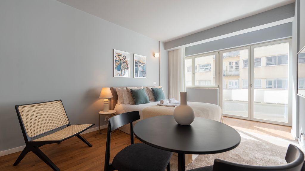 Ceuta 70 - Apartment 2.4 by LovelyStay