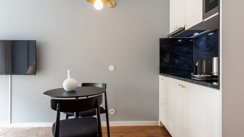 Ceuta 70 - Apartment 2.4 by LovelyStay