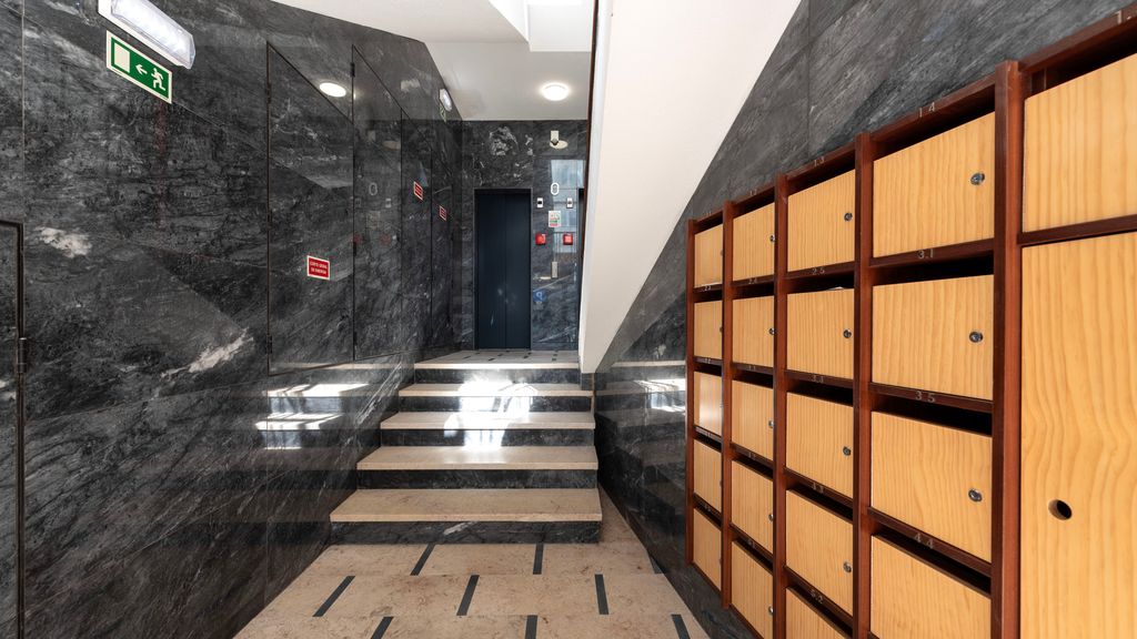 Ceuta 70 - Apartment 2.4 by LovelyStay