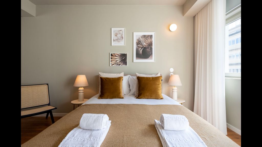 Ceuta 70 - Apartment 3.3 by LovelyStay