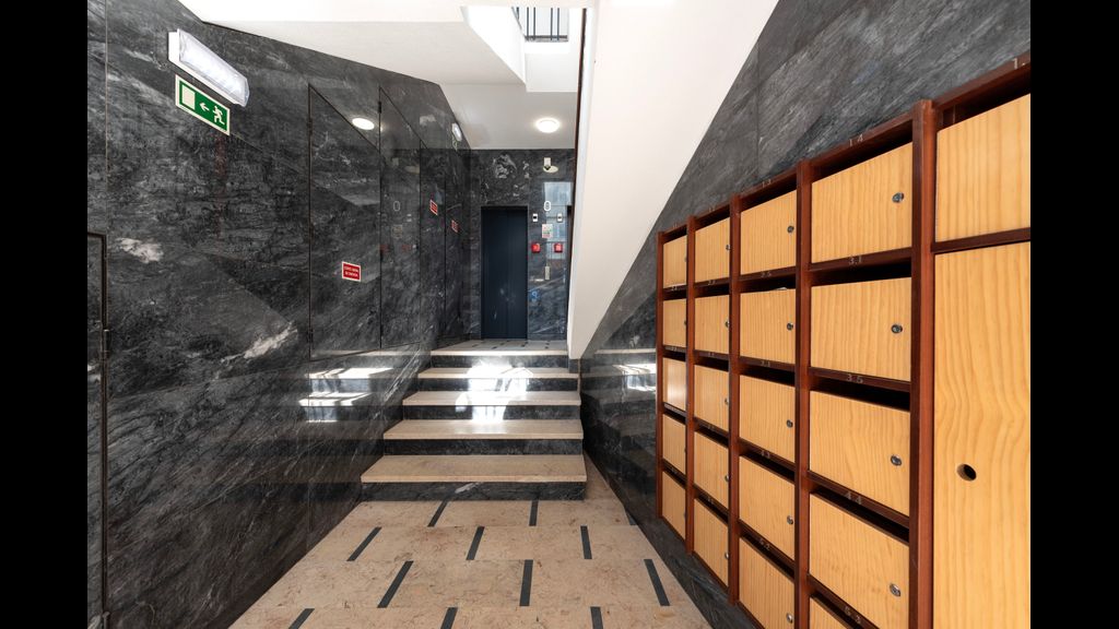 Ceuta 70 - Apartment 3.3 by LovelyStay