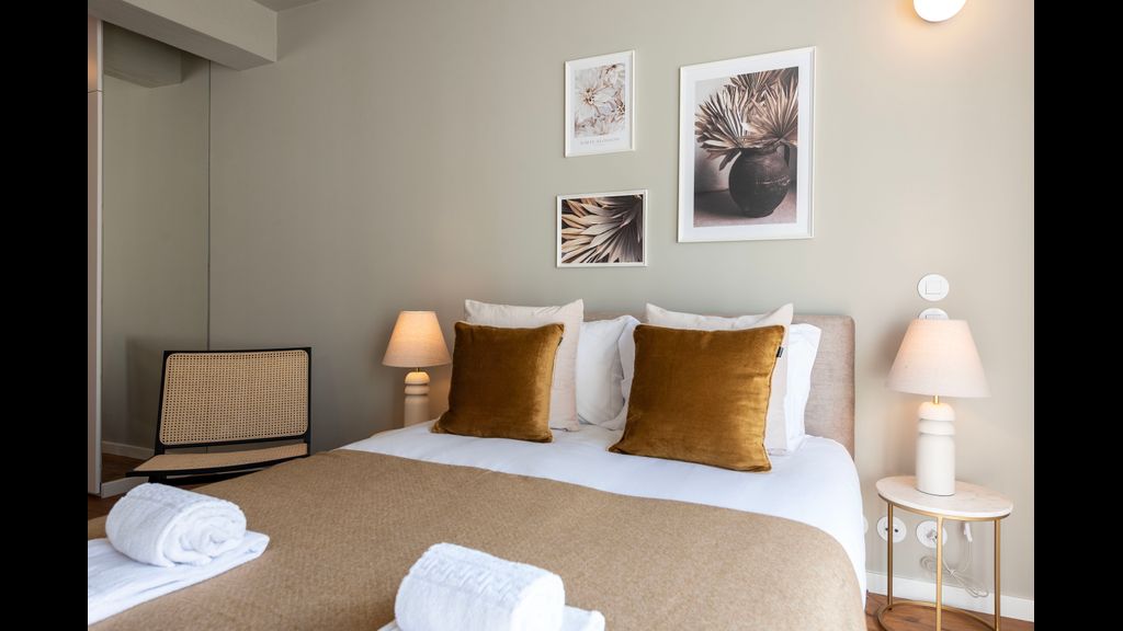 Ceuta 70 - Apartment 3.3 by LovelyStay