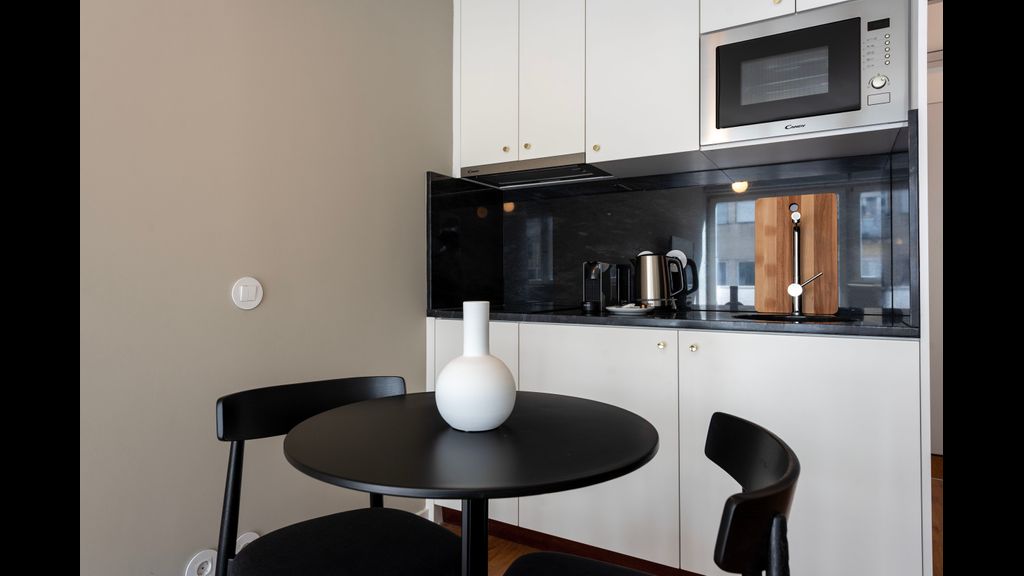 Ceuta 70 - Apartment 3.3 by LovelyStay