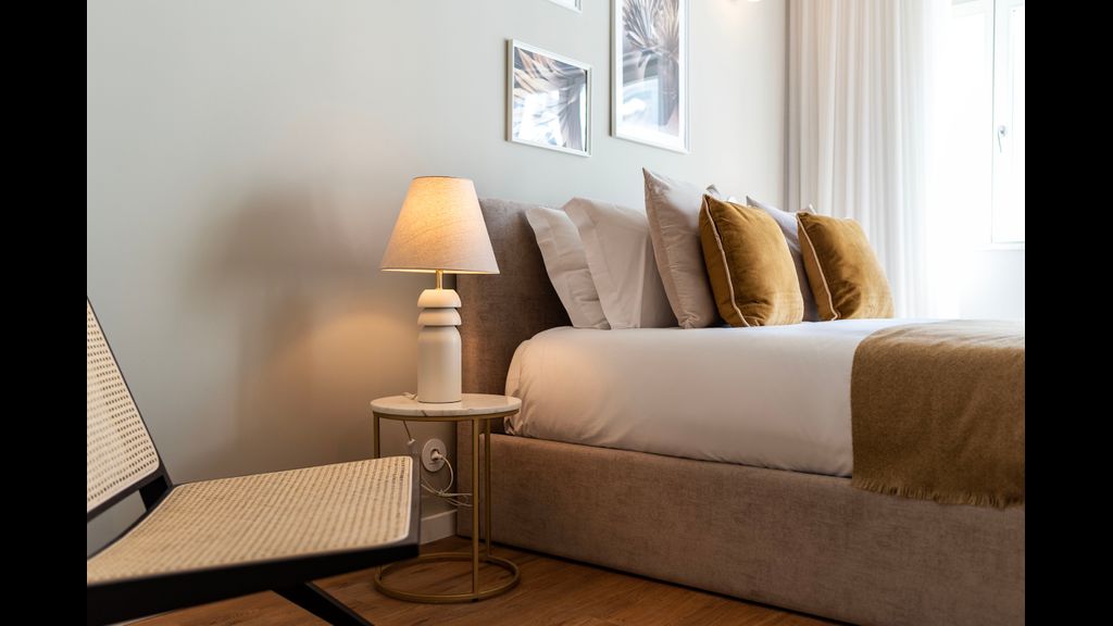 Ceuta 70 - Apartment 3.3 by LovelyStay
