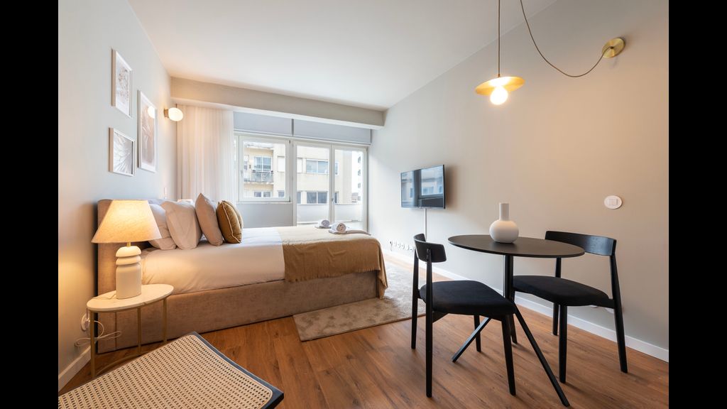 Ceuta 70 - Apartment 3.3 by LovelyStay
