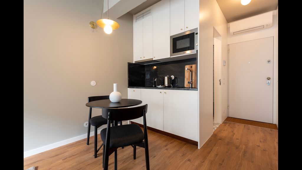 Ceuta 70 - Apartment 3.3 by LovelyStay