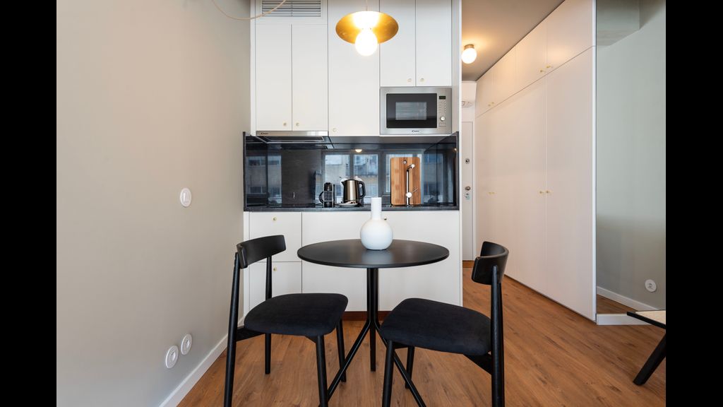 Ceuta 70 - Apartment 3.3 by LovelyStay