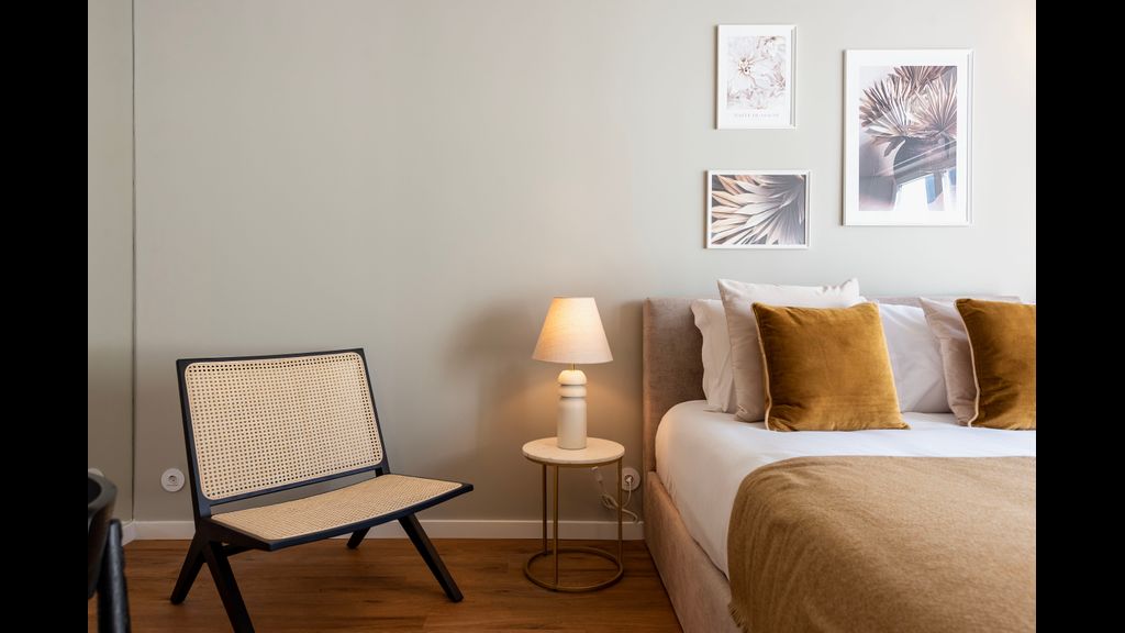 Ceuta 70 - Apartment 3.3 by LovelyStay