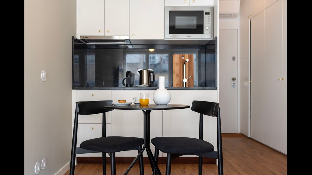 Ceuta 70 - Apartment 3.3 by LovelyStay