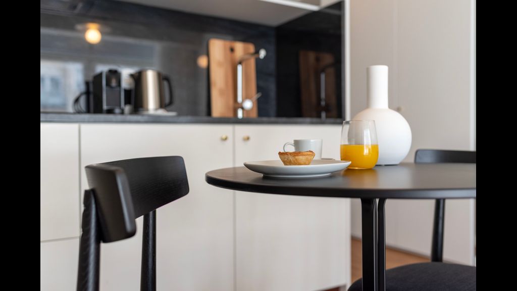 Ceuta 70 - Apartment 3.3 by LovelyStay