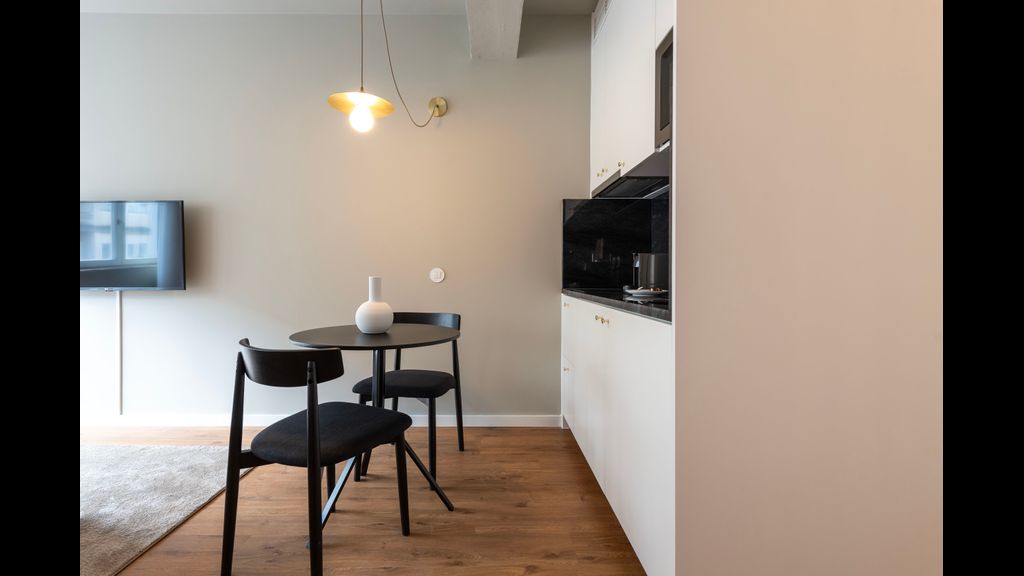 Ceuta 70 - Apartment 3.3 by LovelyStay