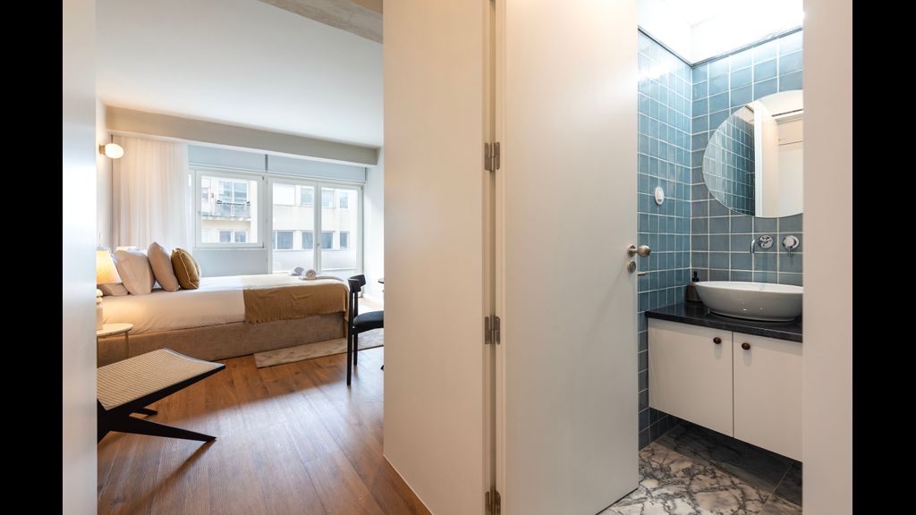 Ceuta 70 - Apartment 3.3 by LovelyStay