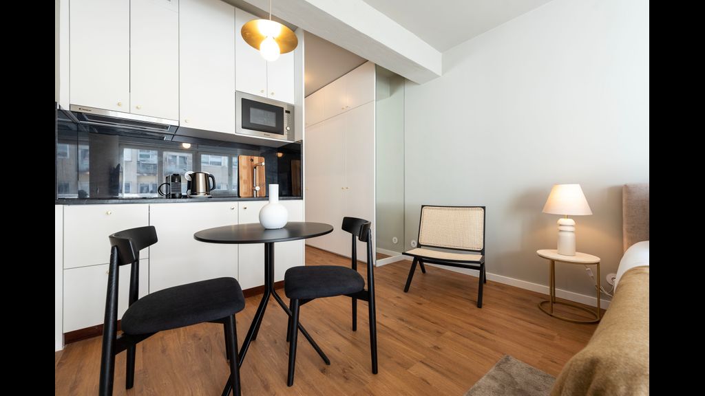 Ceuta 70 - Apartment 3.3 by LovelyStay