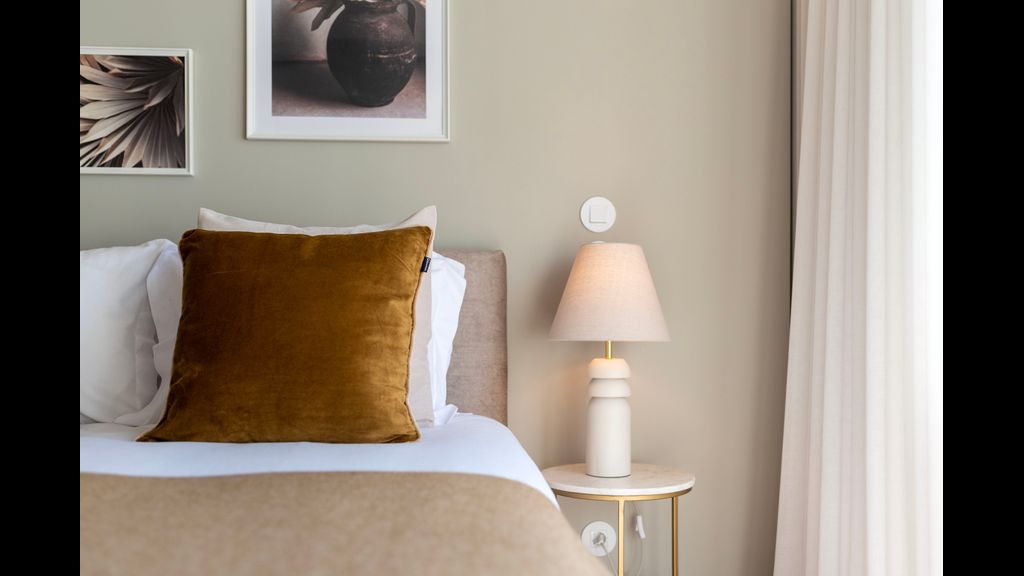 Ceuta 70 - Apartment 3.3 by LovelyStay