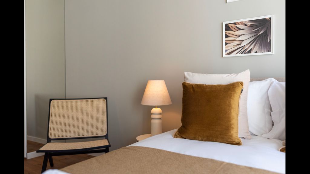 Ceuta 70 - Apartment 3.3 by LovelyStay