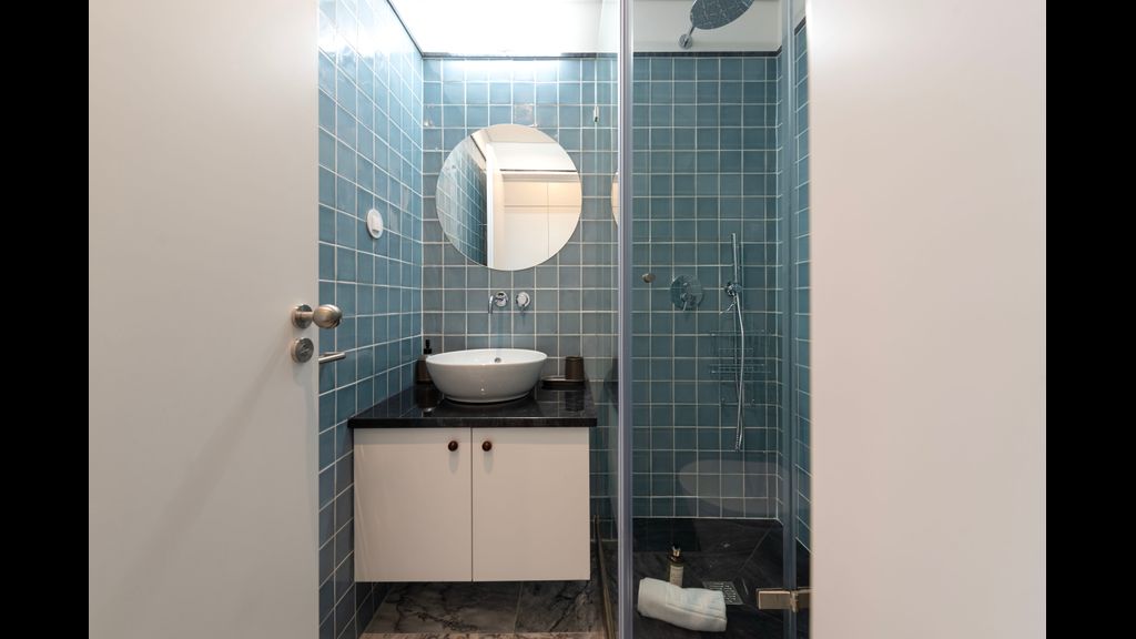 Ceuta 70 - Apartment 3.3 by LovelyStay