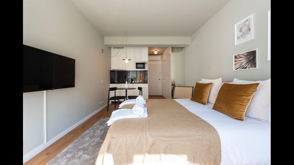 Ceuta 70 - Apartment 3.3 by LovelyStay
