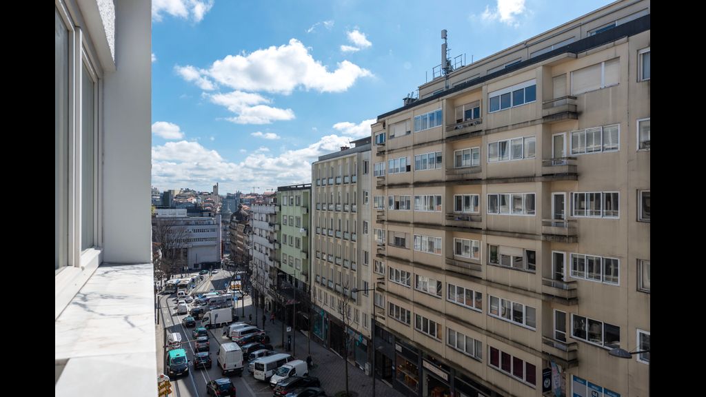 Ceuta 70 - Apartment 3.3 by LovelyStay