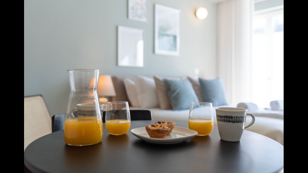 Ceuta 70 - Apartment 4.3 by LovelyStay