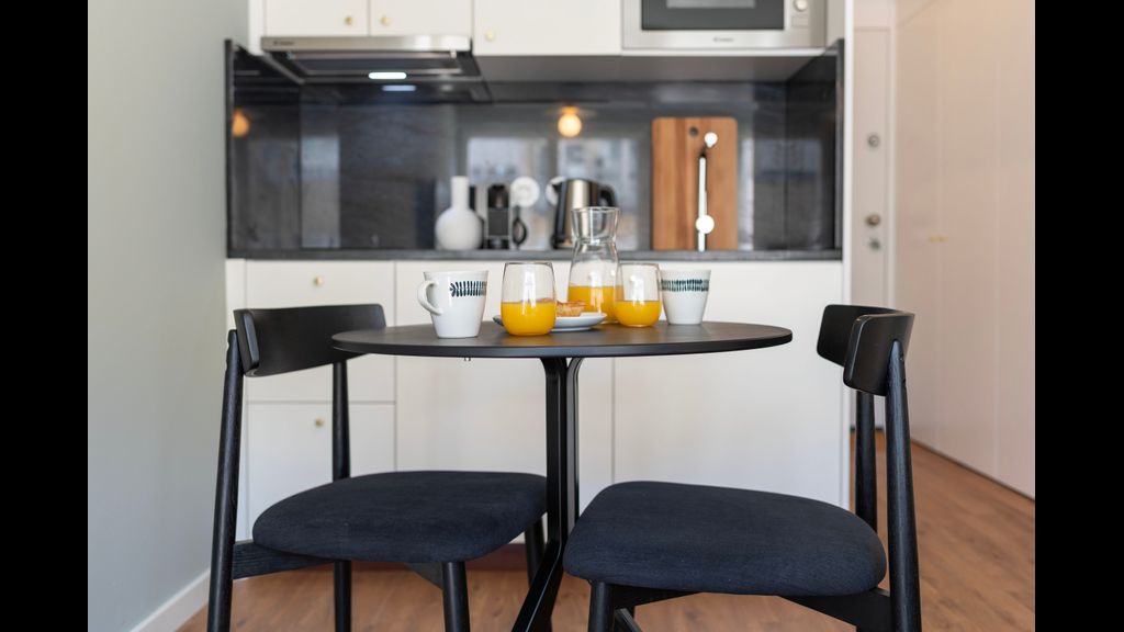 Ceuta 70 - Apartment 4.3 by LovelyStay