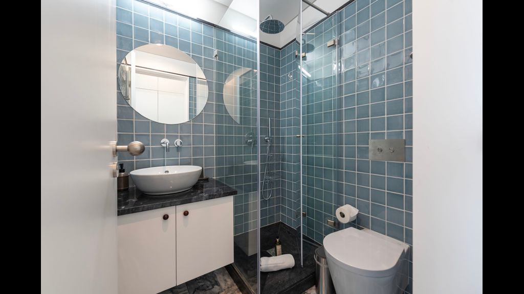 Ceuta 70 - Apartment 4.3 by LovelyStay