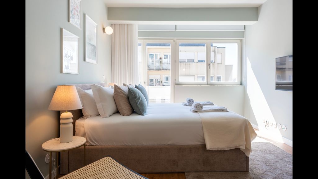 Ceuta 70 - Apartment 4.3 by LovelyStay