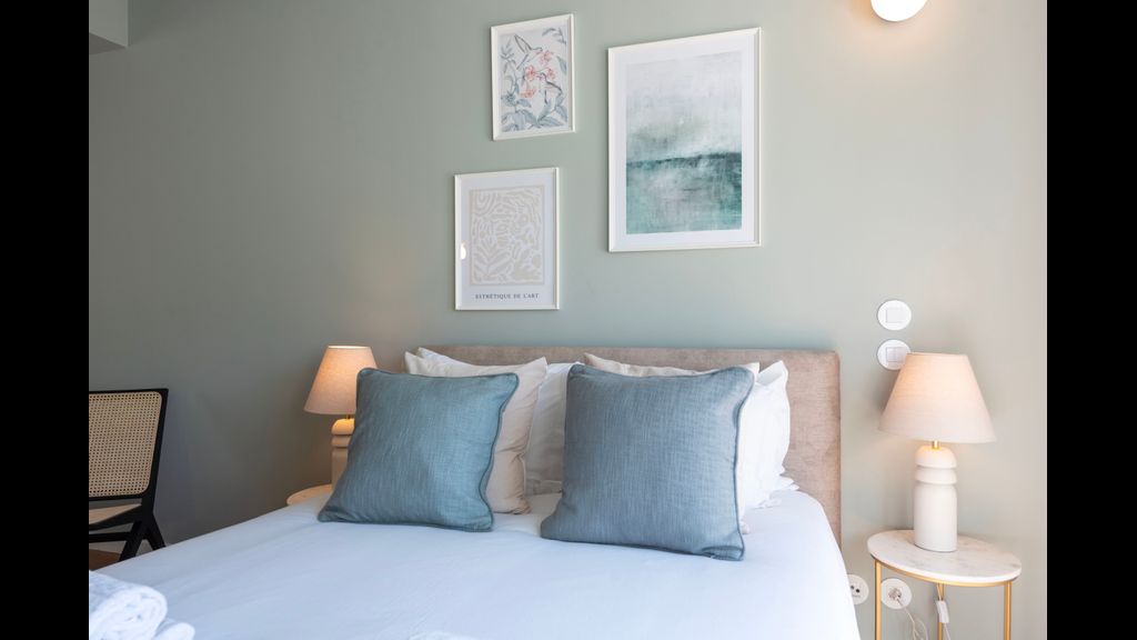 Ceuta 70 - Apartment 4.3 by LovelyStay