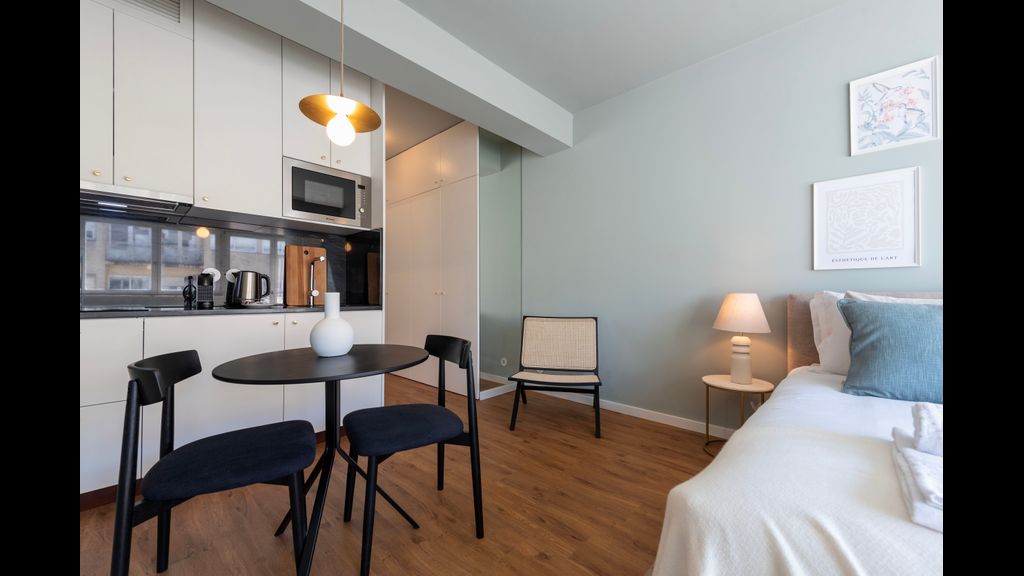 Ceuta 70 - Apartment 4.3 by LovelyStay