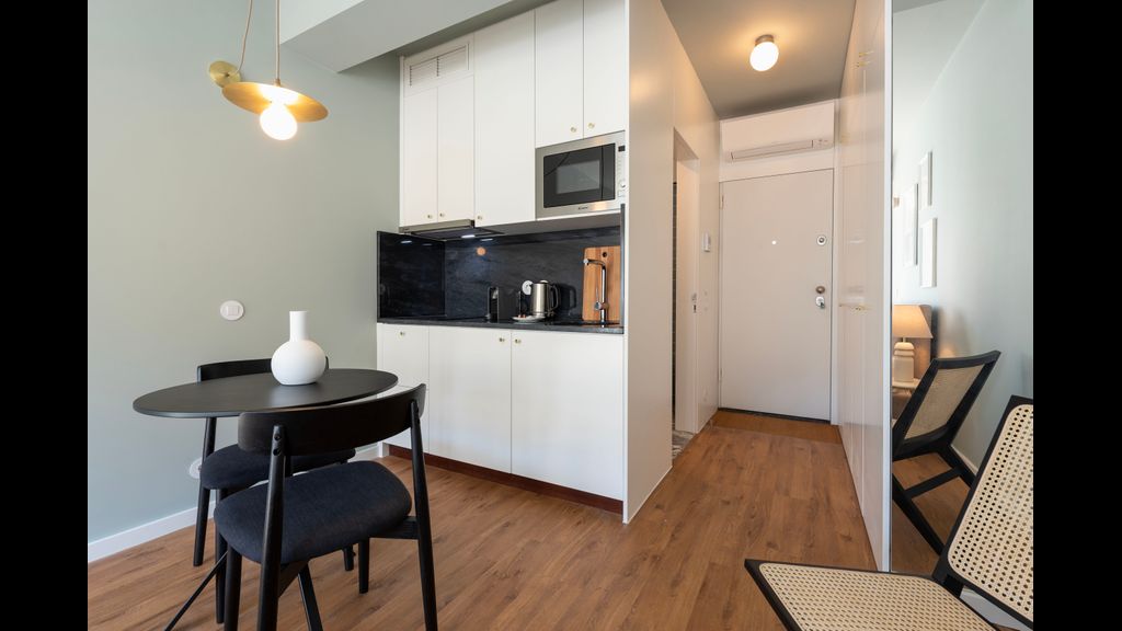 Ceuta 70 - Apartment 4.3 by LovelyStay