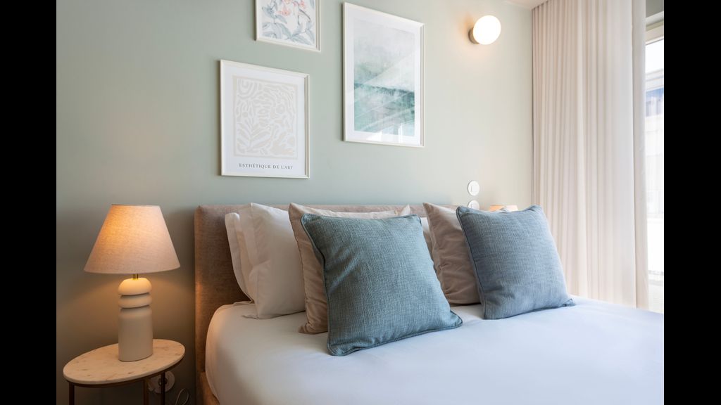 Ceuta 70 - Apartment 4.3 by LovelyStay