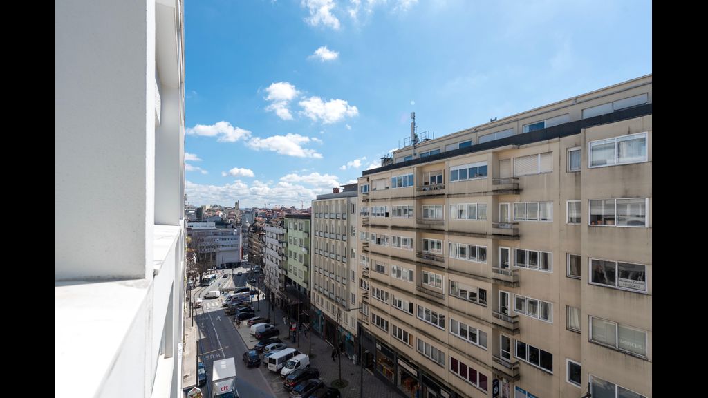 Ceuta 70 - Apartment 4.3 by LovelyStay