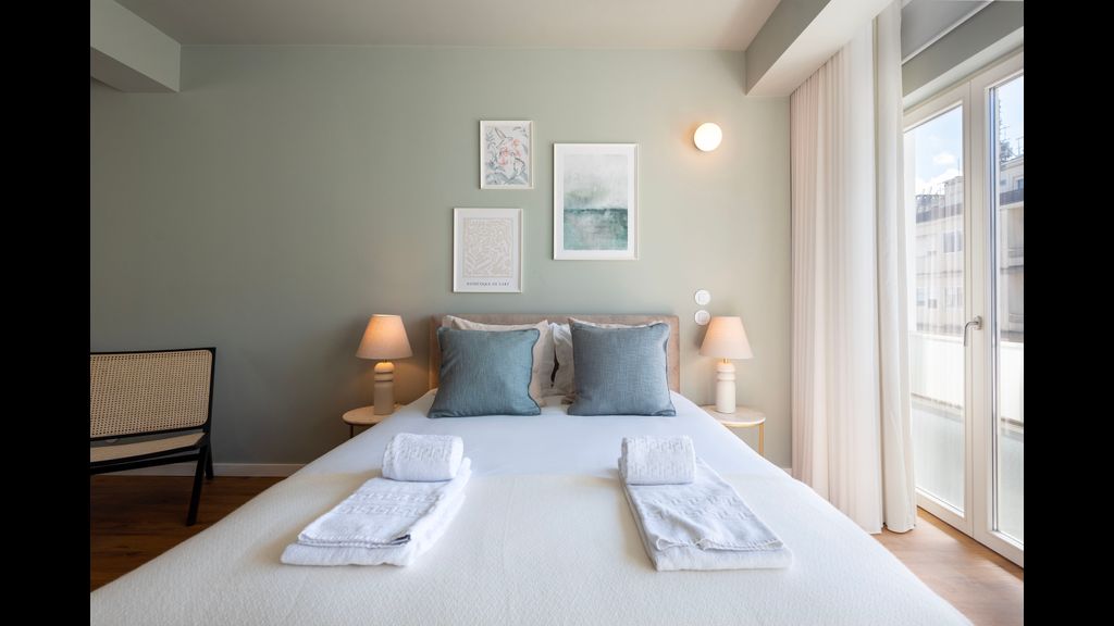 Ceuta 70 - Apartment 4.3 by LovelyStay