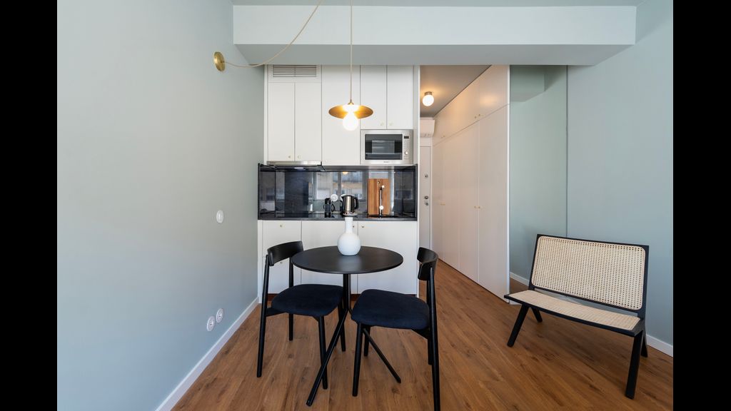 Ceuta 70 - Apartment 4.3 by LovelyStay